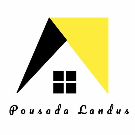 Pousada Landus São Paulo Exterior foto